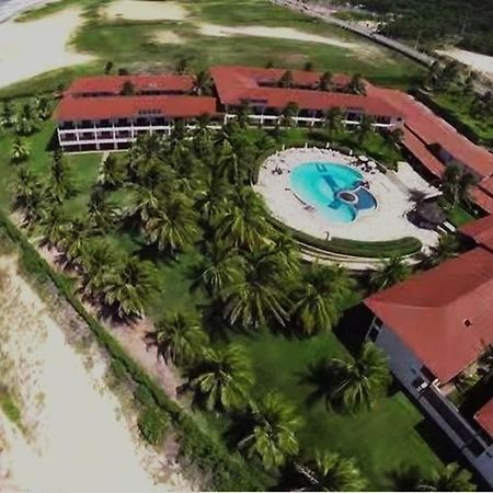 Samba Natal Hotel Exterior photo