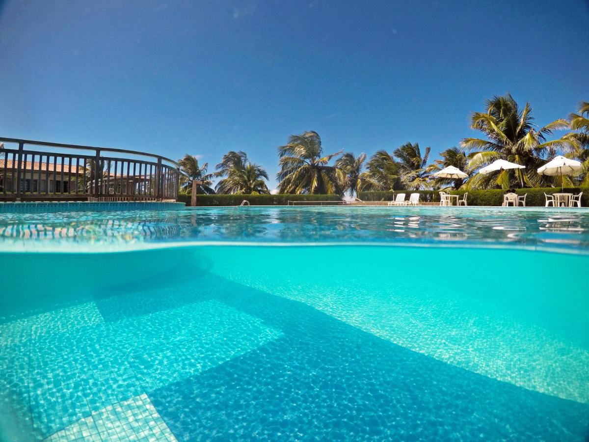 Samba Natal Hotel Exterior photo