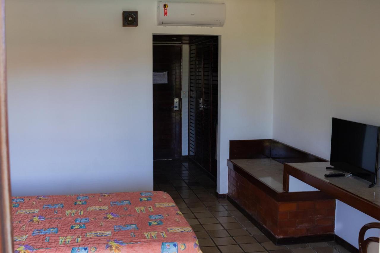Samba Natal Hotel Exterior photo