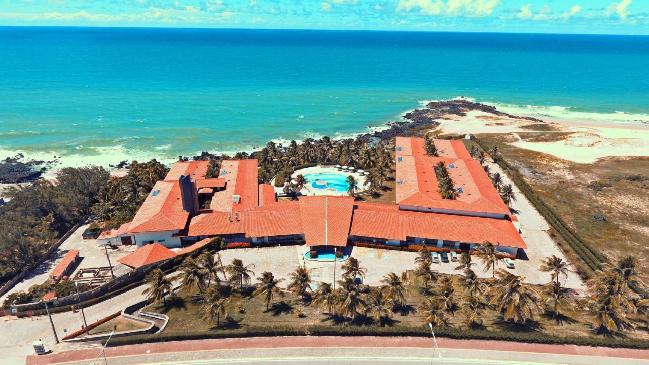 Samba Natal Hotel Exterior photo