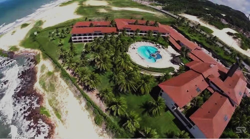 Samba Natal Hotel Exterior photo