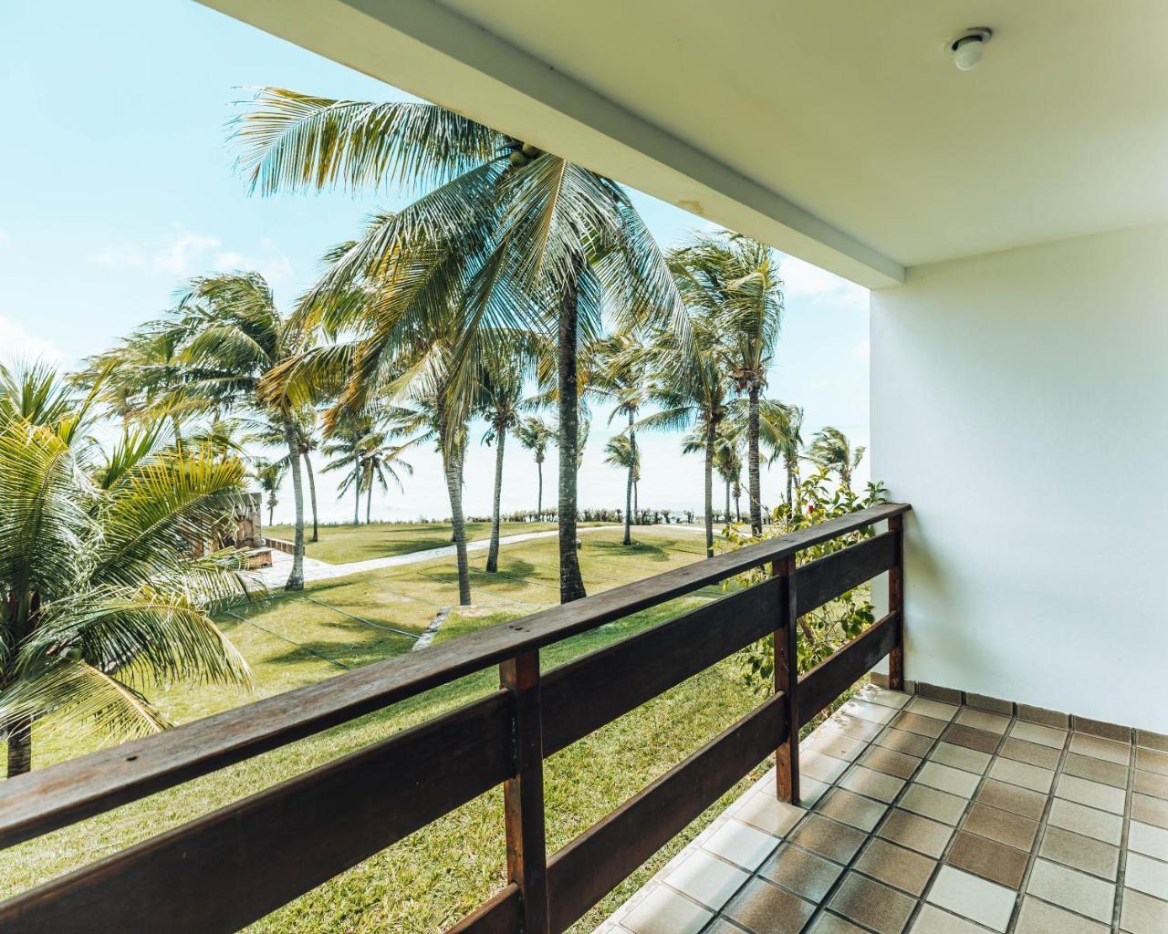 Samba Natal Hotel Exterior photo