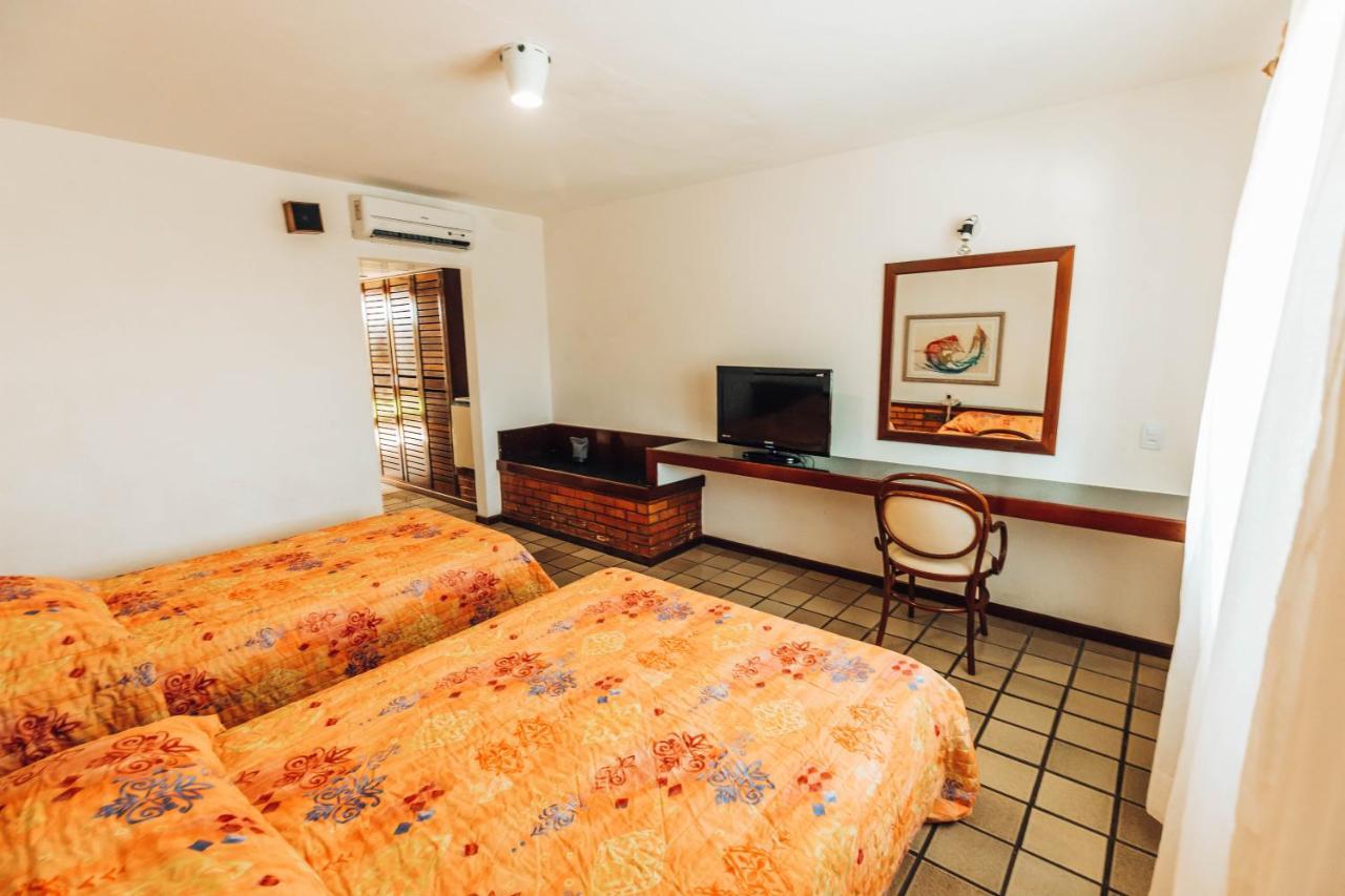 Samba Natal Hotel Exterior photo