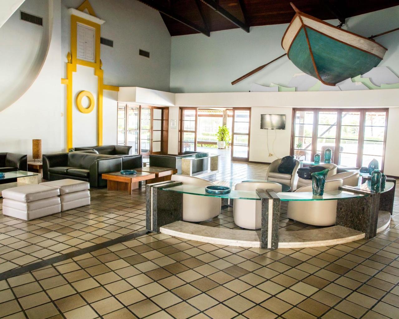 Samba Natal Hotel Exterior photo